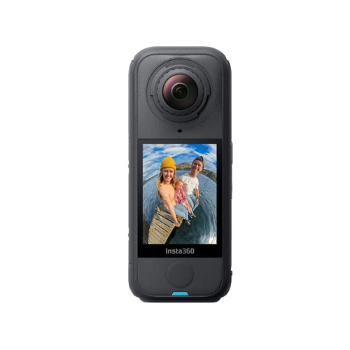 DJI Cámara de Vlogging Osmo Nano Combo Estándar (128GB)