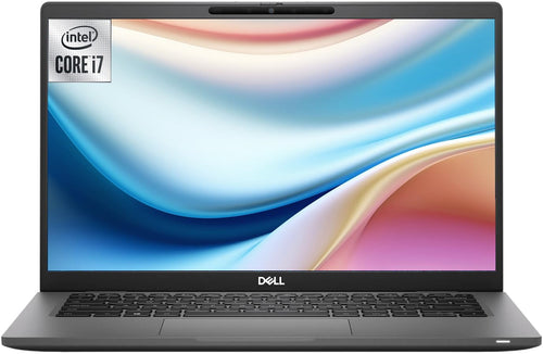 Dell Latitude 7420 Laptop Empresarial de 14" FHD (Renovada)