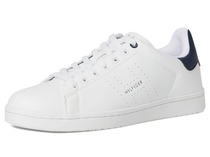 Tommy Hilfiger Liston White