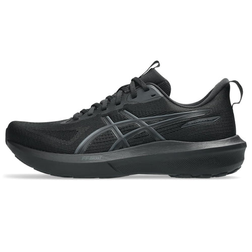 ASICS Men's GT-1000 14 Running Shoes, Black/Black