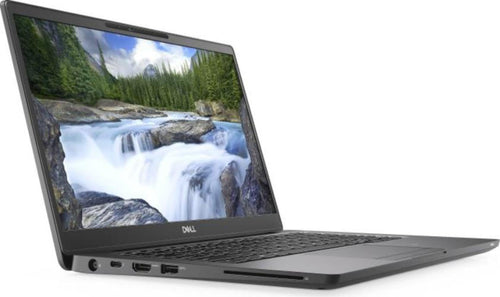 Dell Latitude 7300 Laptop de 13.3" (Renovada / 256GB SSD)