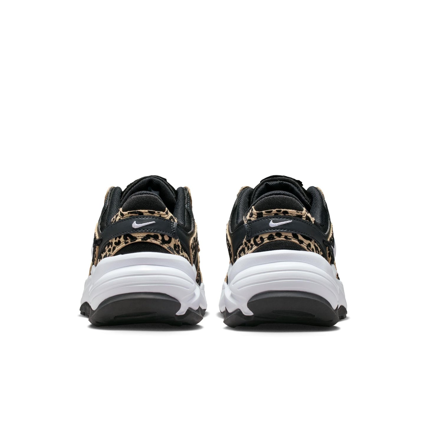 Nike Women's AL8 Shoes, Black/White-Off Noir-Hemp