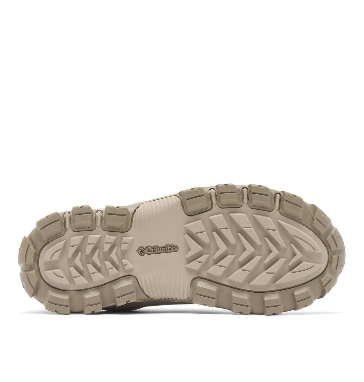 Columbia Women's Transverse Hike Low, Soft Taupe/Pebble