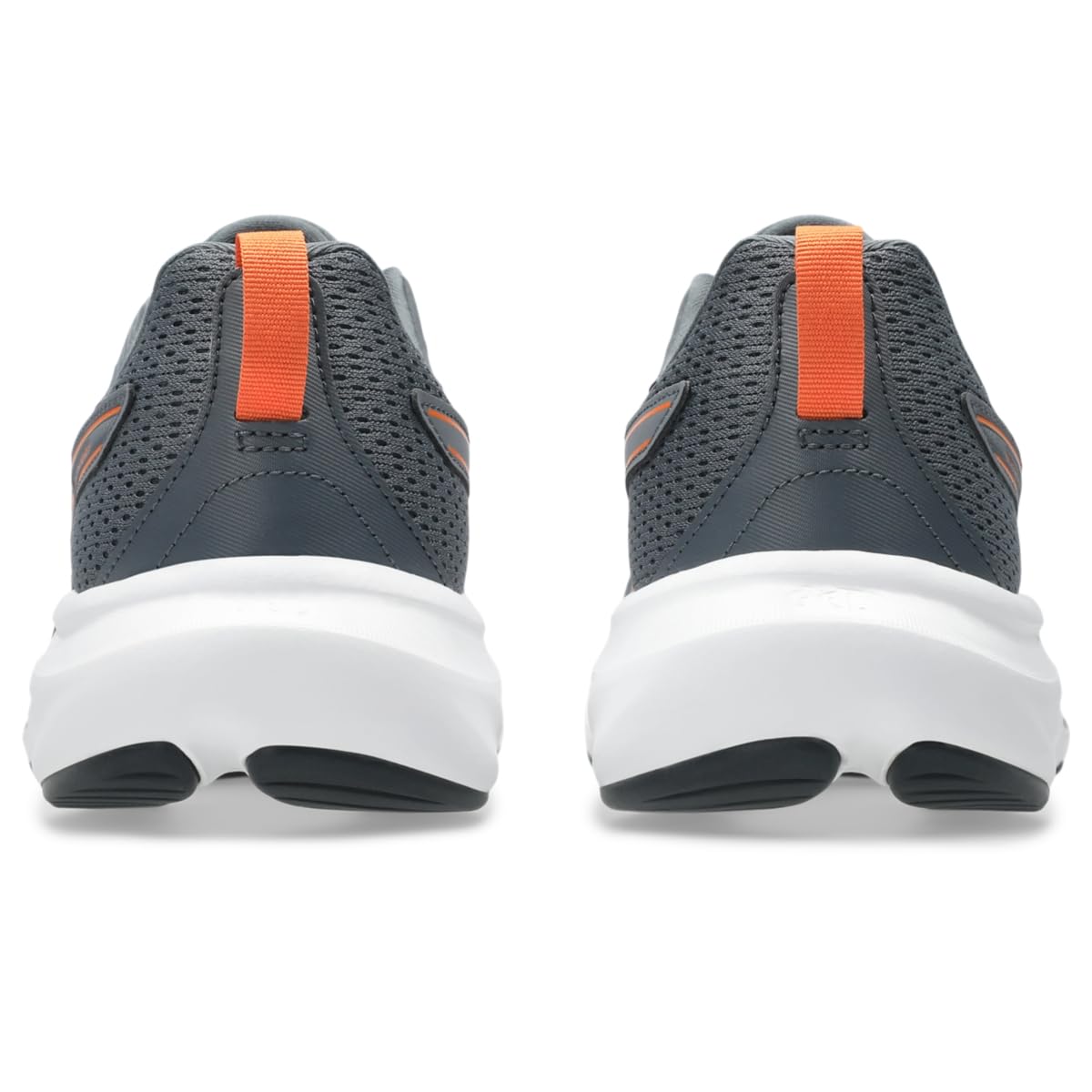 ASICS Men's Gel-Contend 9 Running Shoes, Carrier Grey/ANZU