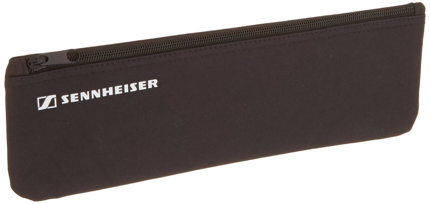 Sennheiser Pro Audio Sennheiser Pro Audio Wireless Microphone System, Black (MKE600)