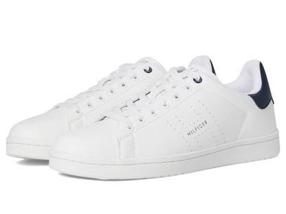 Tommy Hilfiger Liston White