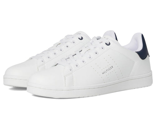 Tommy Hilfiger Liston White