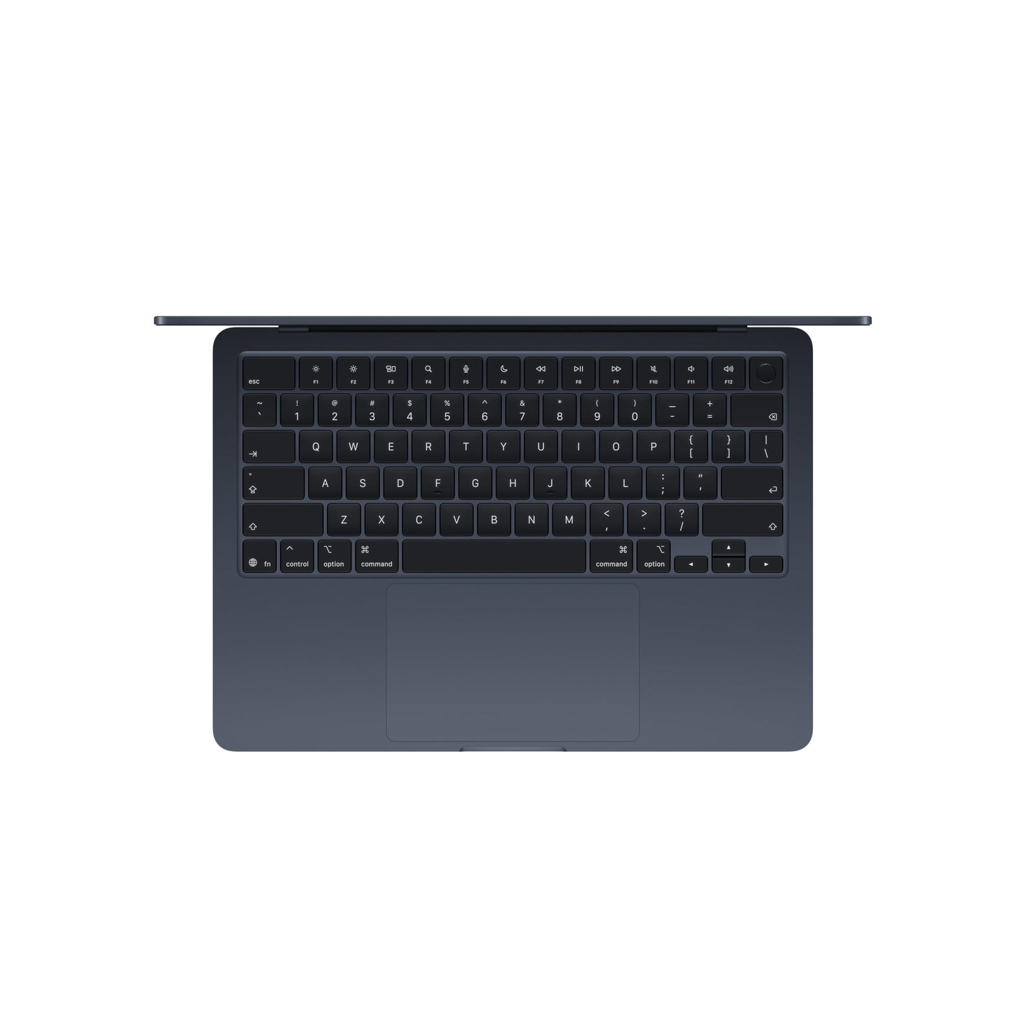 Apple Computadora Portátil MacBook Air 13" 2026 (512GB / Midnight)