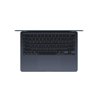 Apple Computadora Portátil MacBook Air 13" 2026 (512GB / Midnight)