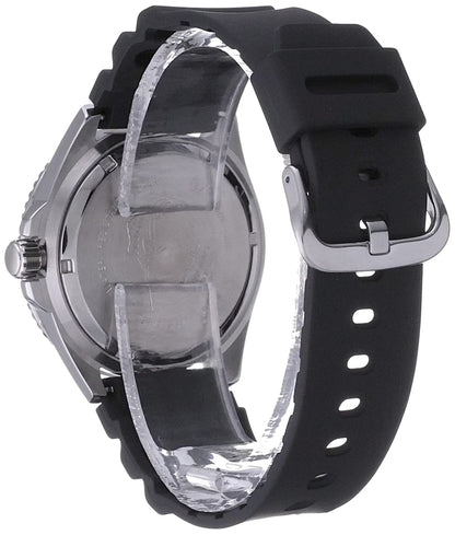 Casio MDV-106B Series | Duro Diver-Style Watch | 200M Water Resistant | Stainless Steel Case | Unidirectional Bezel | Screw-Lock Crown | Date Display