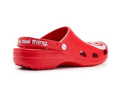 Crocs Unisex Classic Coca-cola Clogs Coca-cola