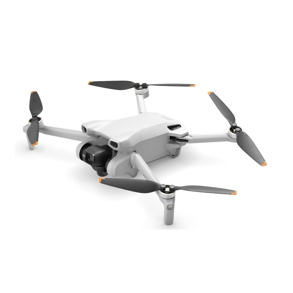 DJI Mini 3 With DJI RC, 3-Axis Mechanical Gimbal Mini Camera Drone
