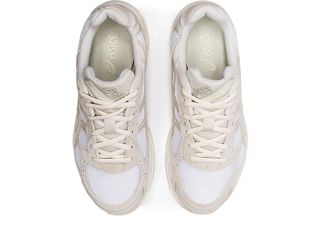 ASICS Women's Gel-1130 Sneakers, White/Birch