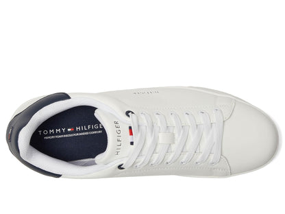 Tommy Hilfiger Liston White