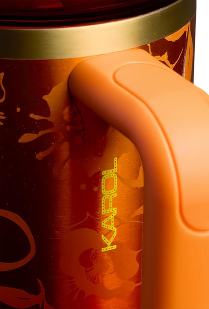 40oz Tumbler for Karol g Stanley Cup Accessories