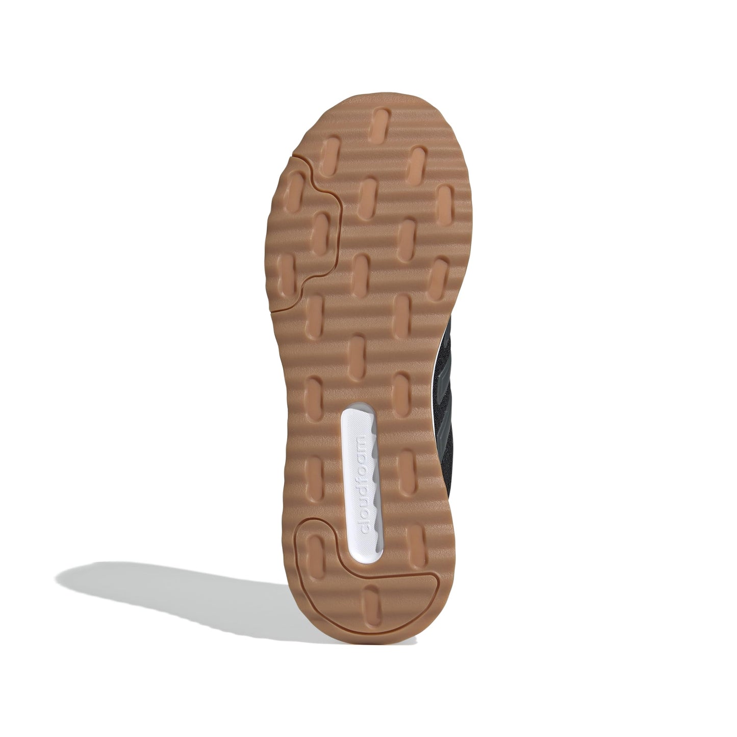 Adidas Men's X_PLR Path, Black/Grey/Gum