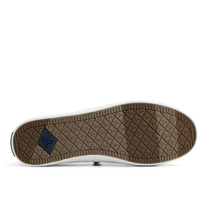 Sperry Women's Crest Vibe Sneaker, Navy