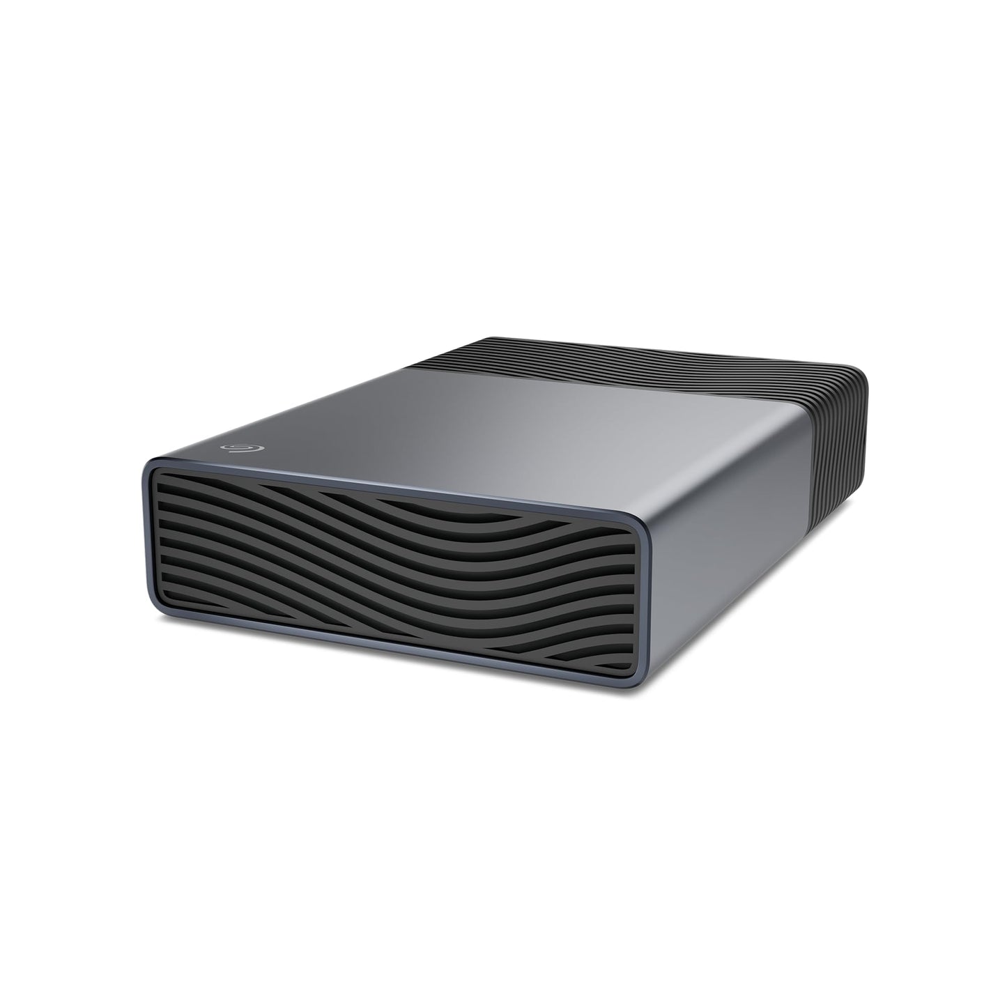 Seagate One Touch Disco Duro Externo de Escritorio (8TB)