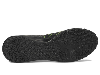 PUMA Men's Future Play Turf Trainer Soccer Cleats, Black-Fizzy Light-Green Terrain AH25