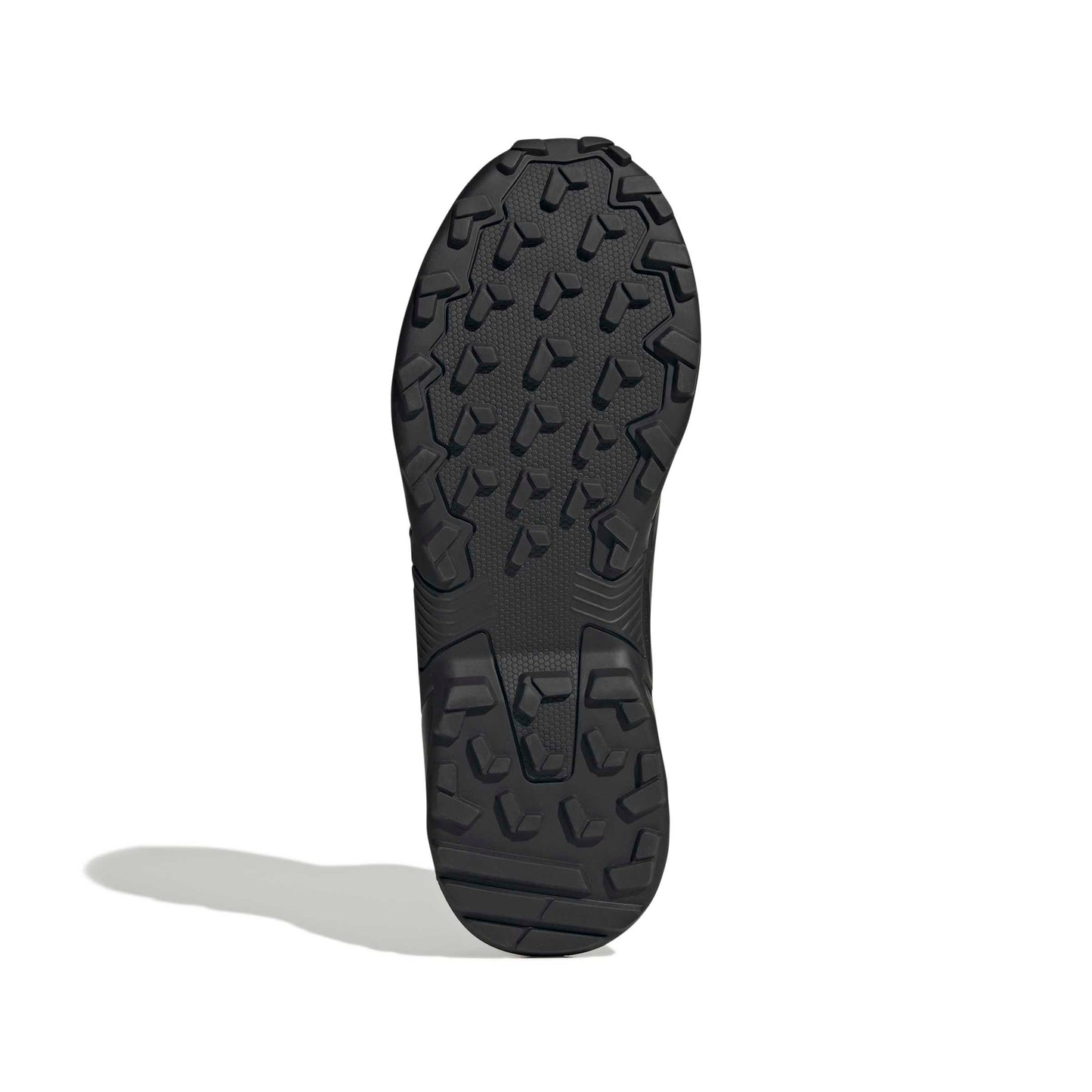 adidas Men's Terrex Eastrail 3 Mid Clima, Black/Black/Grey