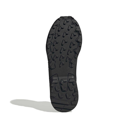 adidas Men's Terrex Eastrail 3 Mid Clima, Black/Black/Grey