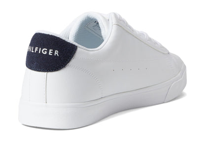 Tommy Hilfiger Risher White/Navy