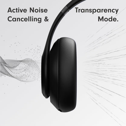 Beats Studio Pro Auriculares Inalámbricos sobre la Oreja (Negro)