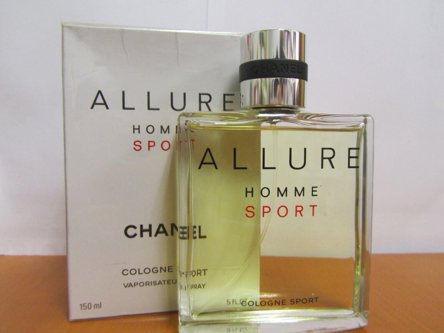 Chanel Sport Cologne