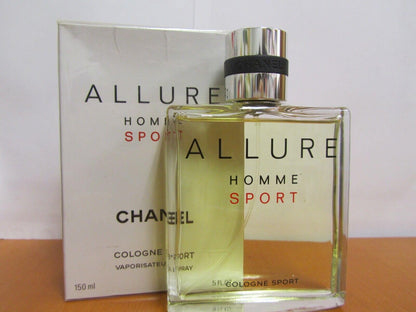 Chanel Sport Cologne