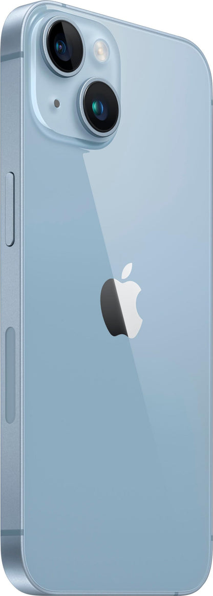 Apple iPhone 14 (128GB / Azul)