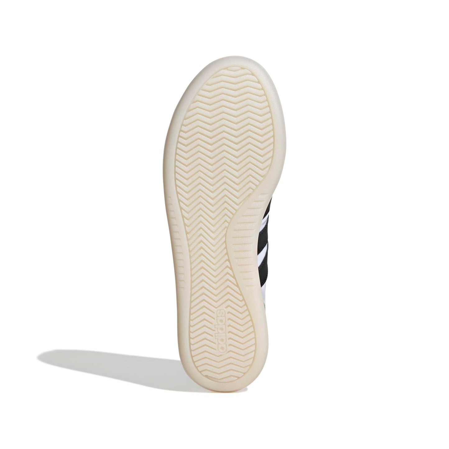Adidas Mens Barreda Decode Sportswear, White/Black/Grey