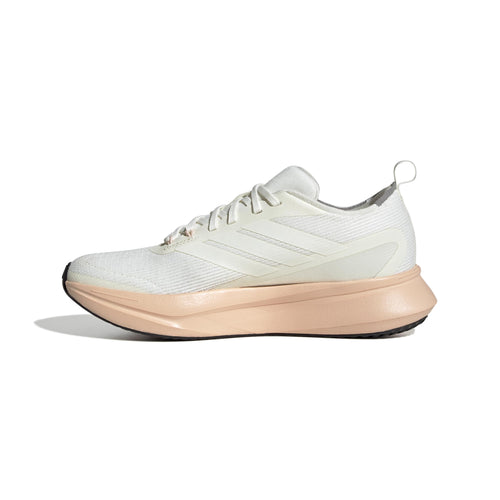 adidas Women's Duramo SL 2 Running, Off White/Off White/Powder Coral