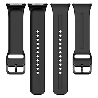 Z.DuDuZAZA Correas de Reloj Inteligente para Redmi Watch 5 (Paquete de 3 / Pack de Color C)
