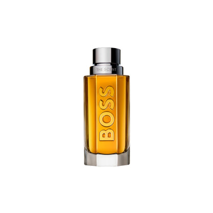 Hugo Boss The Scent para Hombre EDT (3.3 oz)