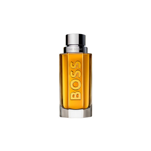 Hugo Boss The Scent para Hombre EDT (3.3 oz)