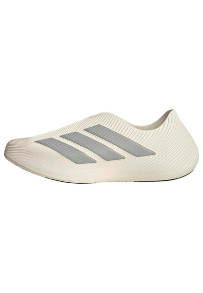 adidas Men's Purechill Runner, White/Grey/Black
