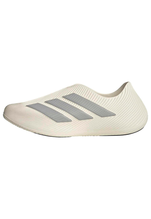 adidas Men's Purechill Runner, White/Grey/Black