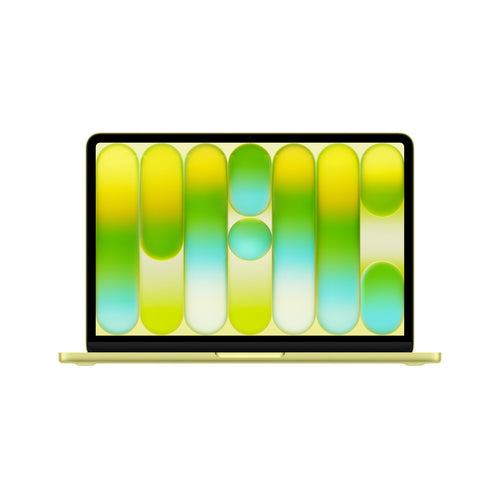 Apple MacBook Neo 13" (256GB / Citrus)