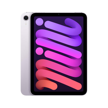 Apple Tableta iPad mini A17 Pro (128GB / Purple)
