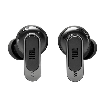 JBL Auriculares Inalámbricos Tour Pro 3 (Negro)