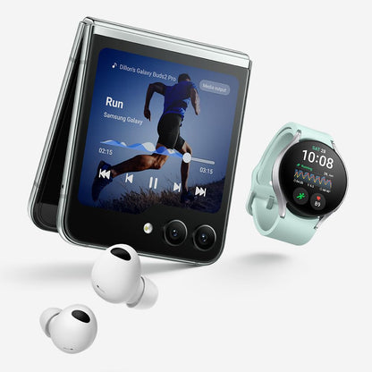 SAMSUNG Auriculares Inalámbricos Galaxy Buds 2 Pro (Grafito)