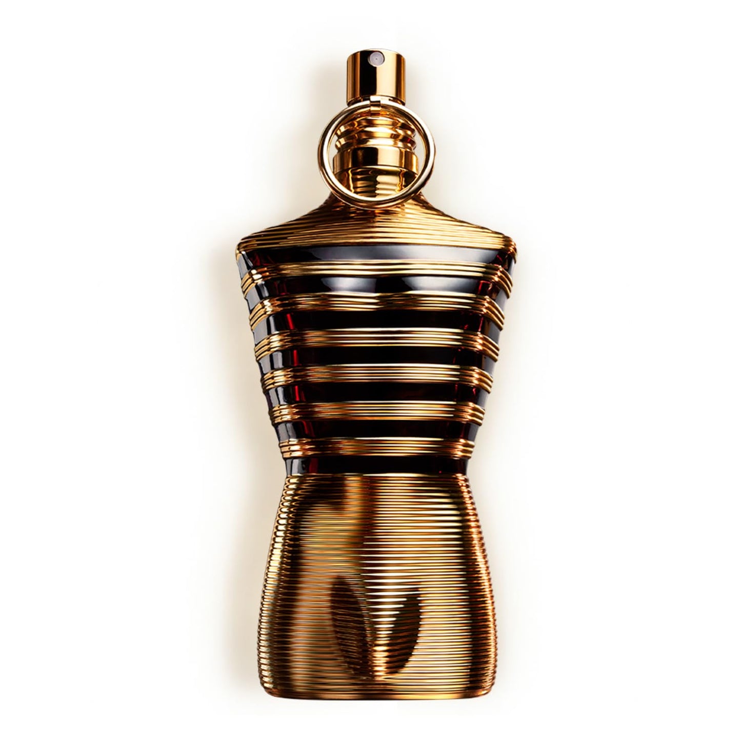 Jean Paul Gaultier Le Male Elixir Parfum para Hombre (2.5 oz)