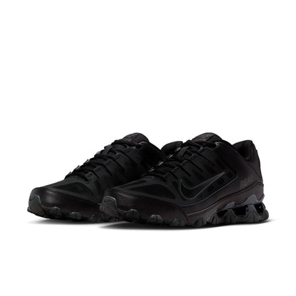 Nike Women's Reax 8 Trainer, Black/Black-Anthracite