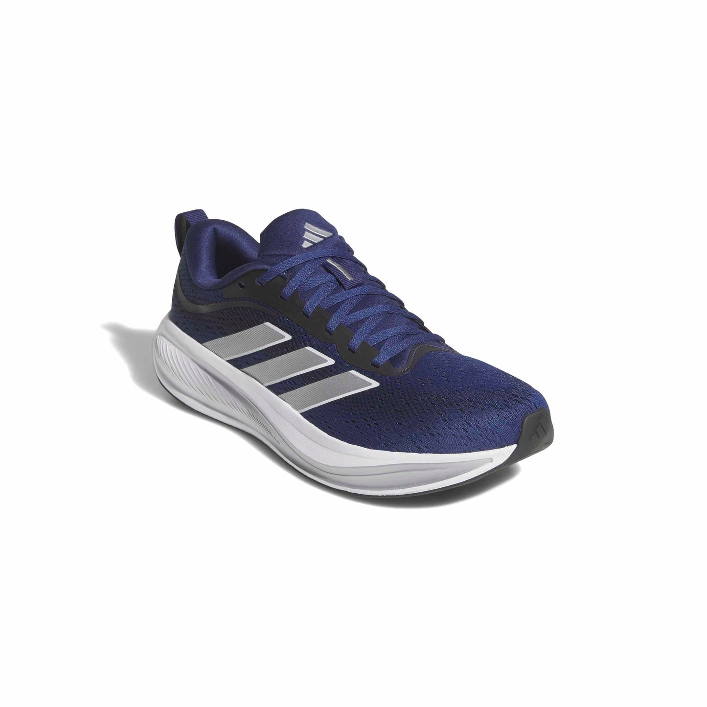 adidas Men's Response Pace Running, Dark Blue/Matte Silver/Black