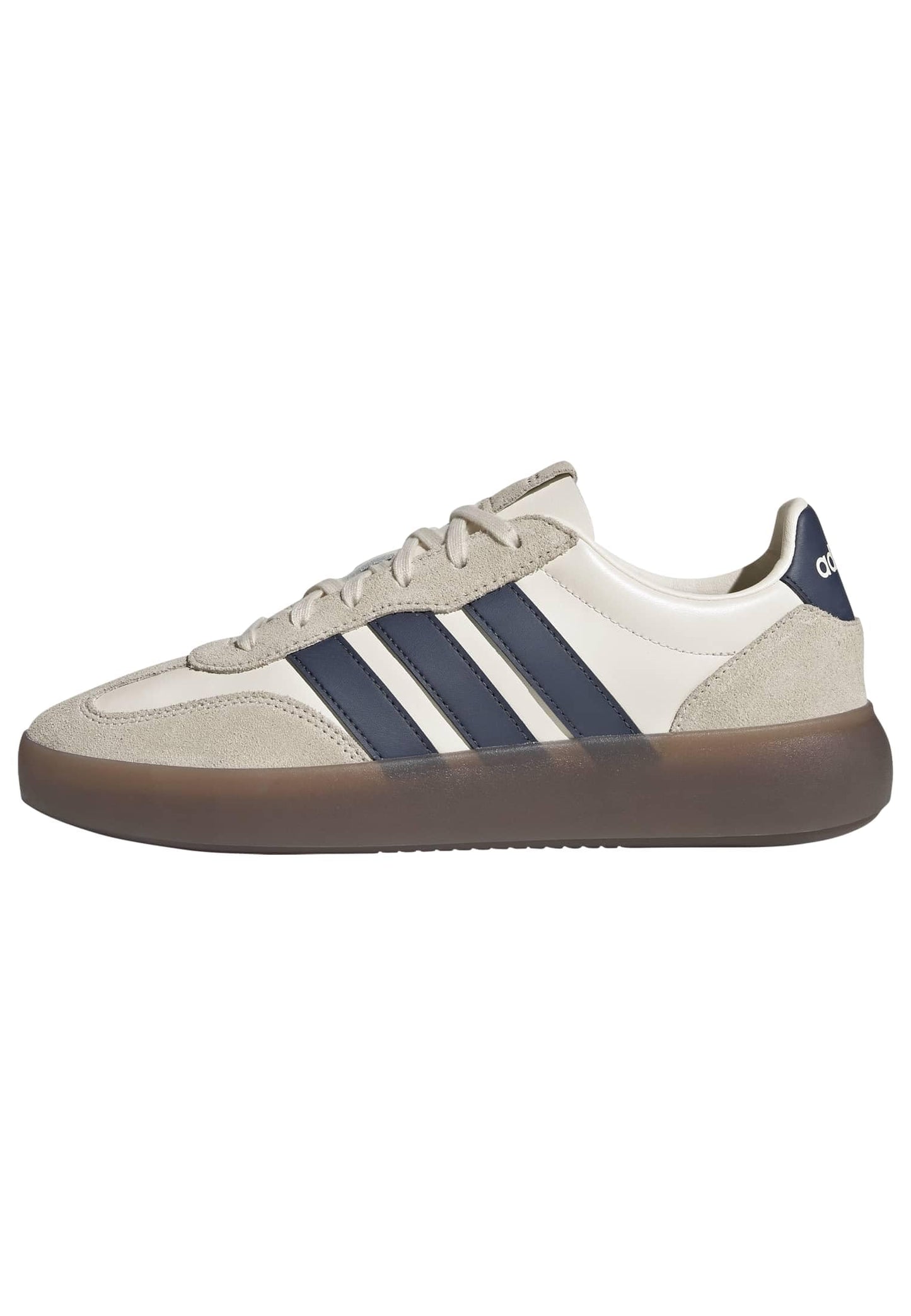 Adidas Men's Barreda Decode, Off White/Shadow Navy/Gum