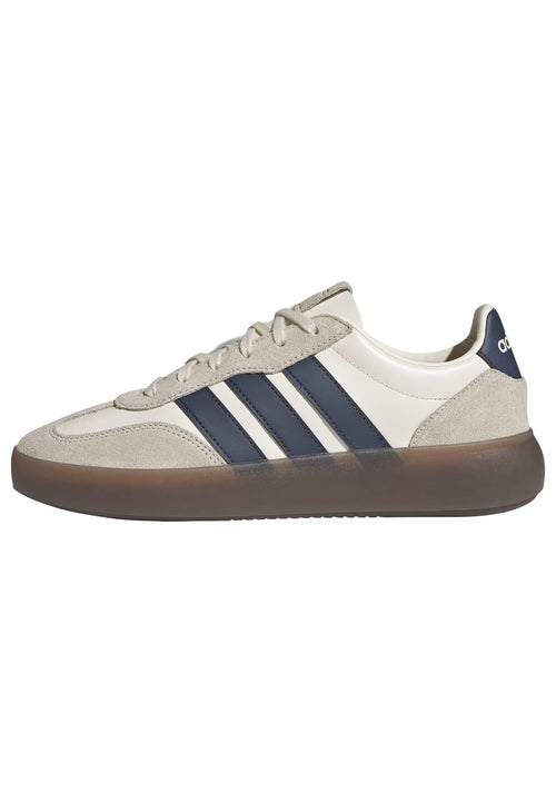 Adidas Men's Barreda Decode, Off White/Shadow Navy/Gum