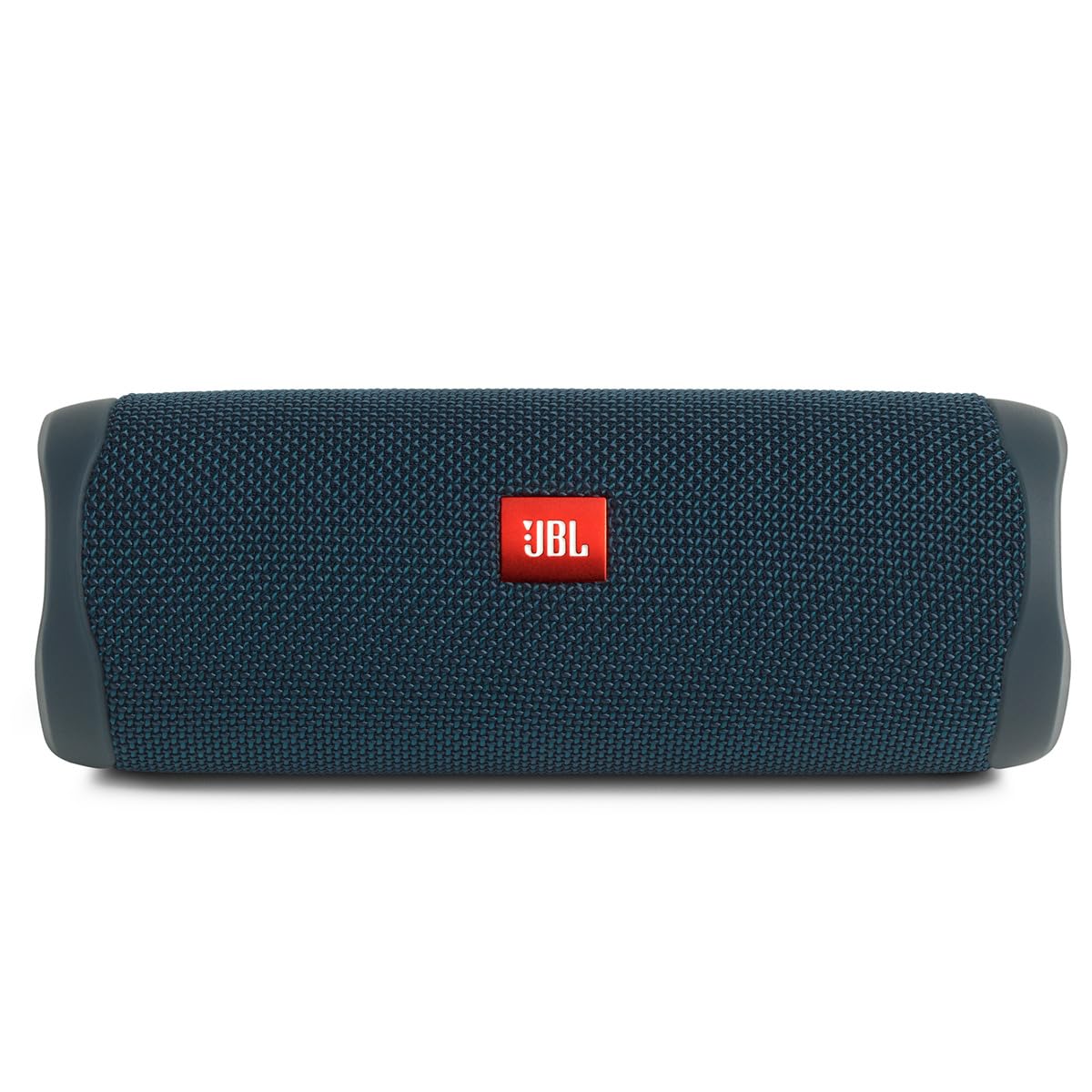 JBL FLIP 5 Altavoz Portátil con Bluetooth (Azul / 3.6 x 3.6 x 8.5)