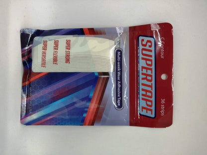 Cinta de Contorno "C" SuperTape (108 Piezas)