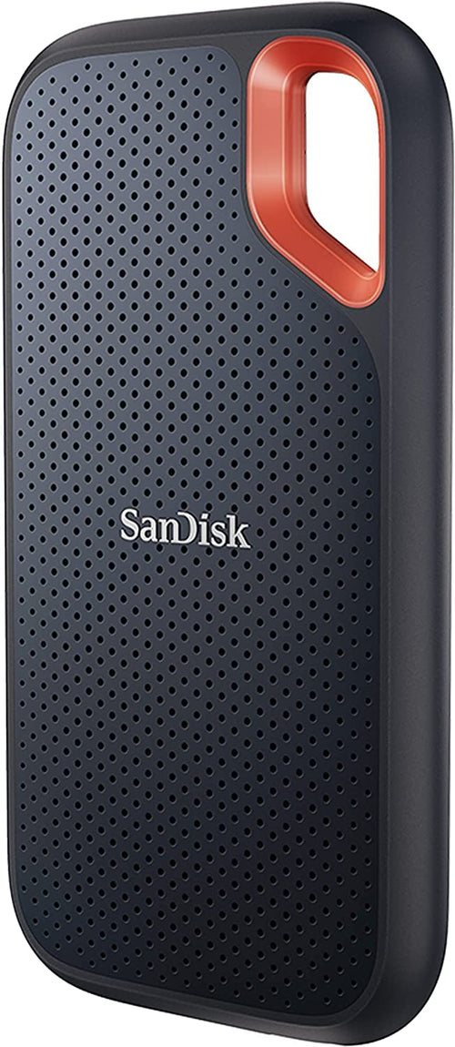 SANDISK Unidad de Estado Sólido Portátil Extreme (1TB)