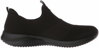 Skechers Women's Ultra Flex - First Take, Black